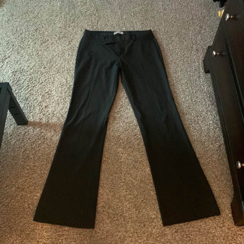 Gap Boot Cut Women’s work pants
